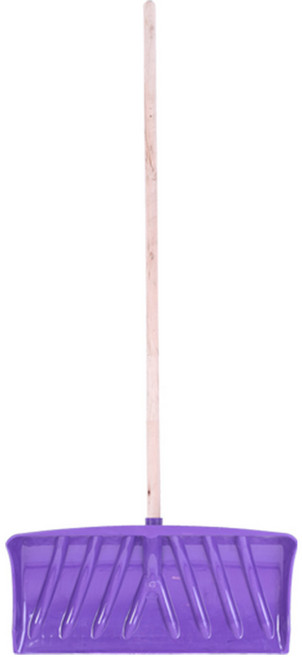 넉가래 원터치형, 1개