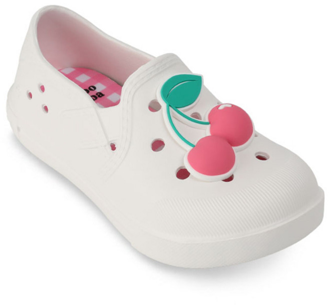 빔보빔바 아동용 스위티 실내화