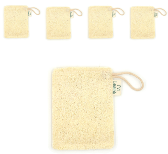 STAGER 사각 수세미 소 8.5 x 11 cm, 1개입, 5개