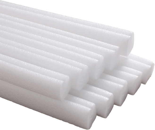 애드라이프 창틈막이 PE폼 패드 80cm, 10개