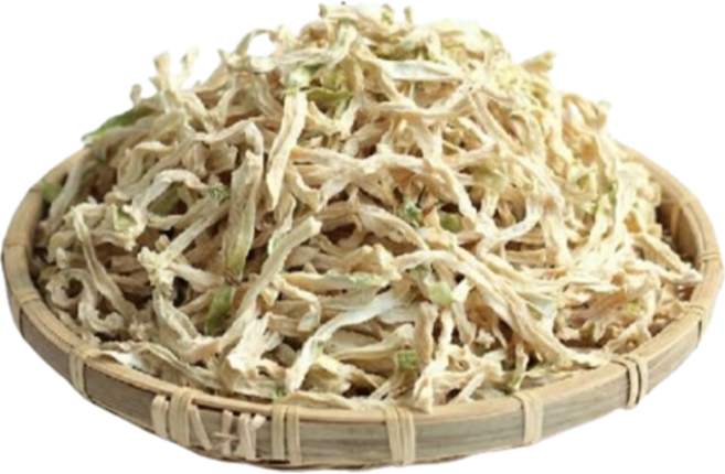 蘿蔔絲乾, 1個, 500g