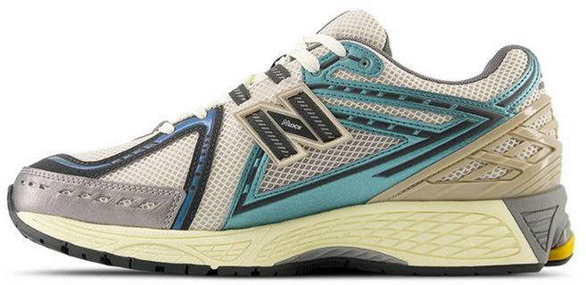 New Balance 1906系列復古運動鞋