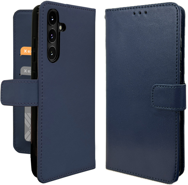 엑씨 베이직 다이어리 휴대폰 케이스