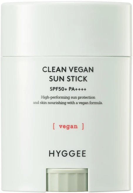 휘게 클린 비건 선스틱 SPF50+ PA++++, 20g, 1개 - 쿠팡