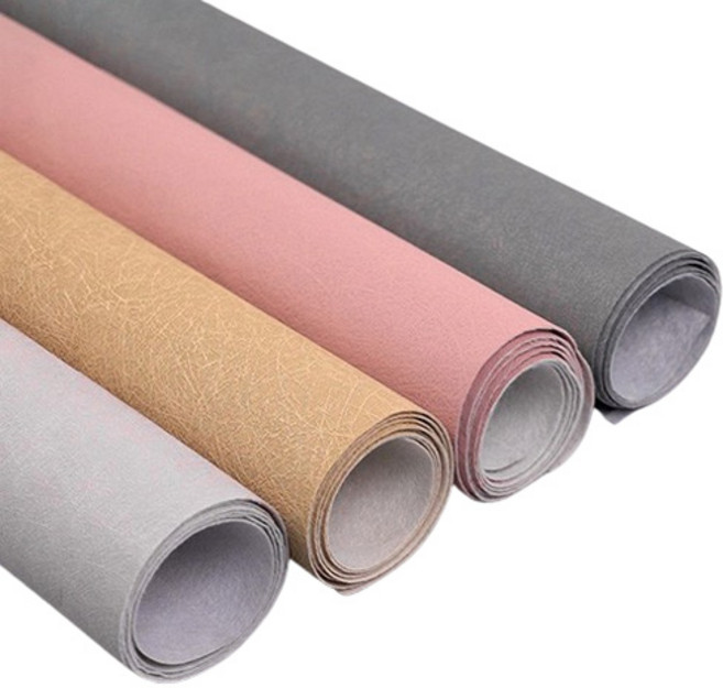 대한 사진 촬영 양면 파스텔 플랫 시즌 배경지 4종 세트 70 x 100 cm, FLAT-BJS-FA(가을), 1세트