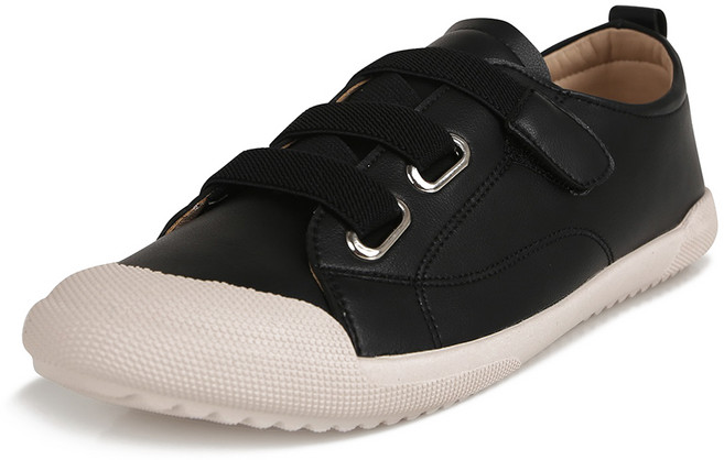 슈펜 여성용 밴딩 쥬얼 스니커즈 1.5cm HPWPDEA204