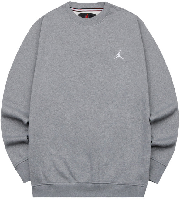 NIKE 耐吉 JORDAN 喬丹 Nike ESSENTIAL FLEECE 大學T