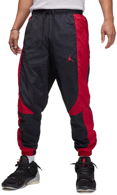 NIKE 耐吉 JORDAN 喬丹 Nike 男款 SPORTJAM WARM UP 束口褲