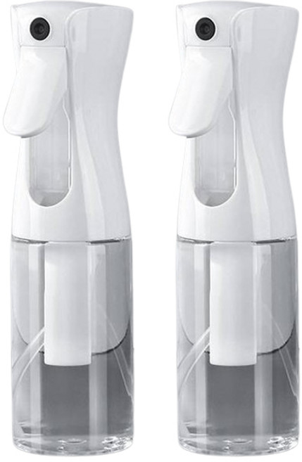 모던모어 압축 안개분사 분무기 200ml, 혼합색상, 2개