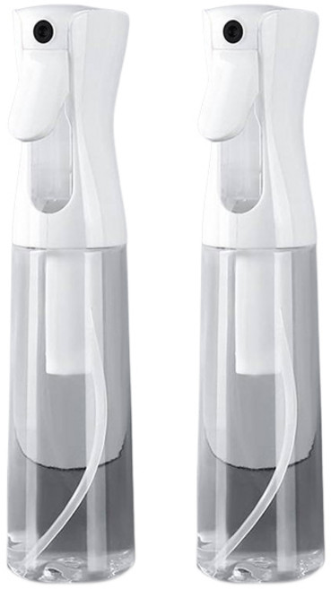 모던모어 압축 안개분사 분무기 500ml, 혼합색상, 2개