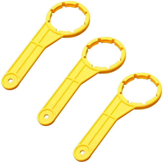 월드크린 말통 오프너, 3개