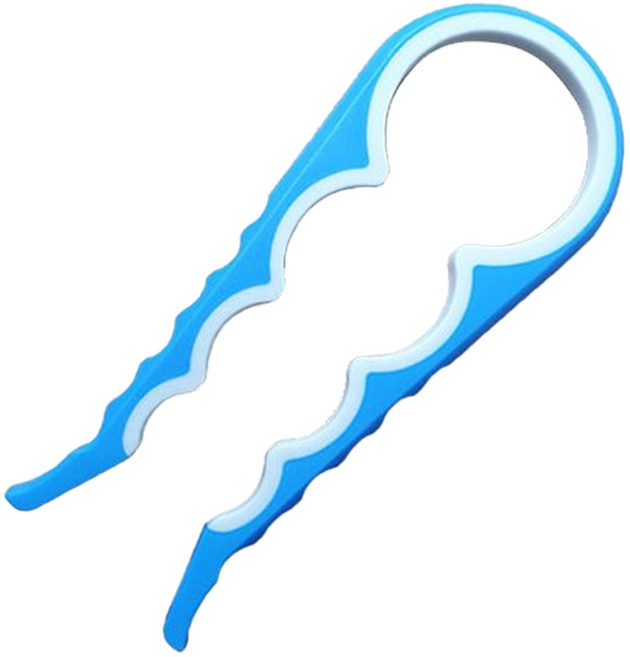 월드크린 이지 그립 오프너, 랜덤발송, 1개