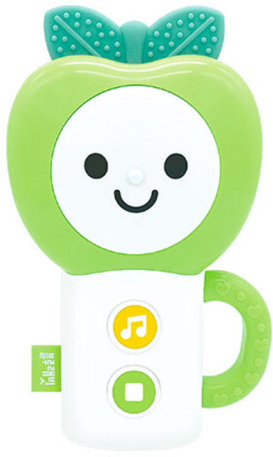 애플 사운드 토이: 우리동요, 블루래빗