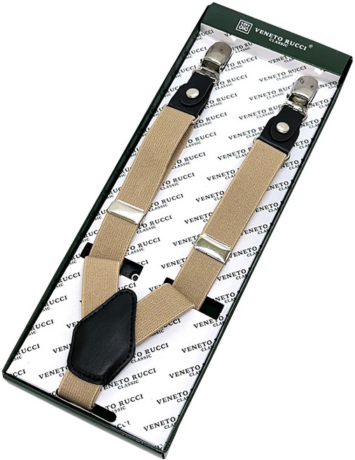 베네토루치 잭케빈 여성용 멜빵벨트 JK VLMBW010