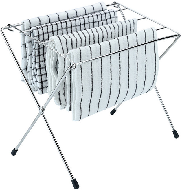 스텐톡 접이식 행주 건조대, 1개