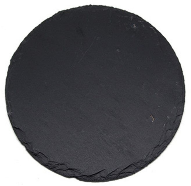 SGS 원형 스톤접시, 1개