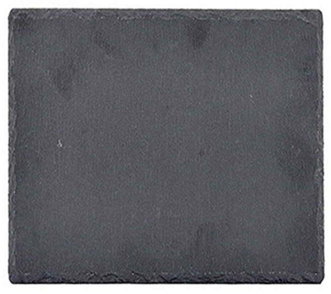 SGS 직사각 스톤접시, 1개