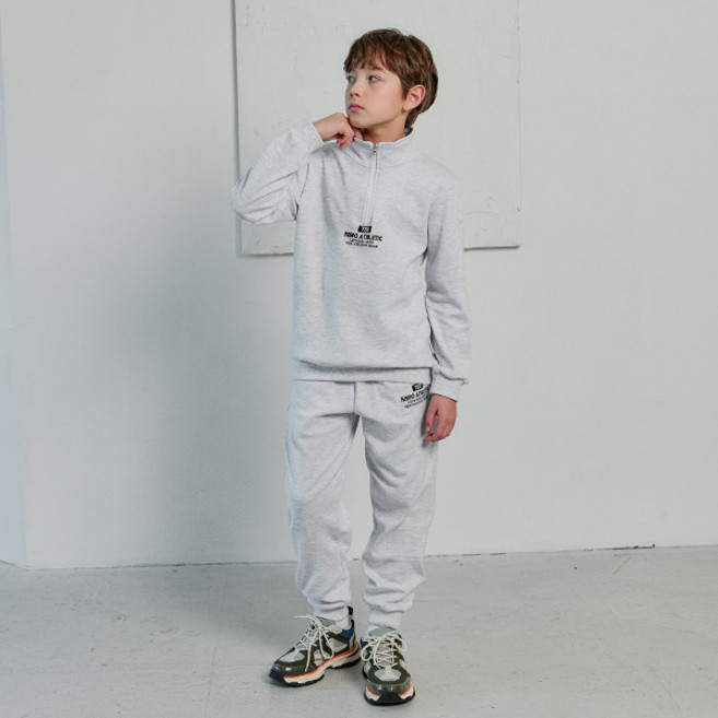 키스포 주니어 트루 상하복 세트