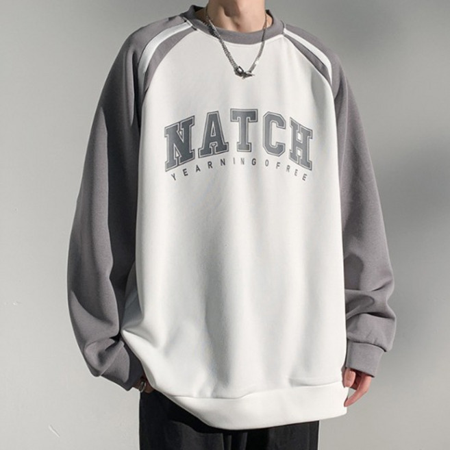 DM 圓領拉克蘭大學T