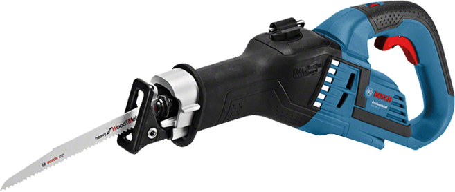 BOSCH 博世 充電線鋸機 BL 空機 GSA18V-32, 1個, --- 其他 ---