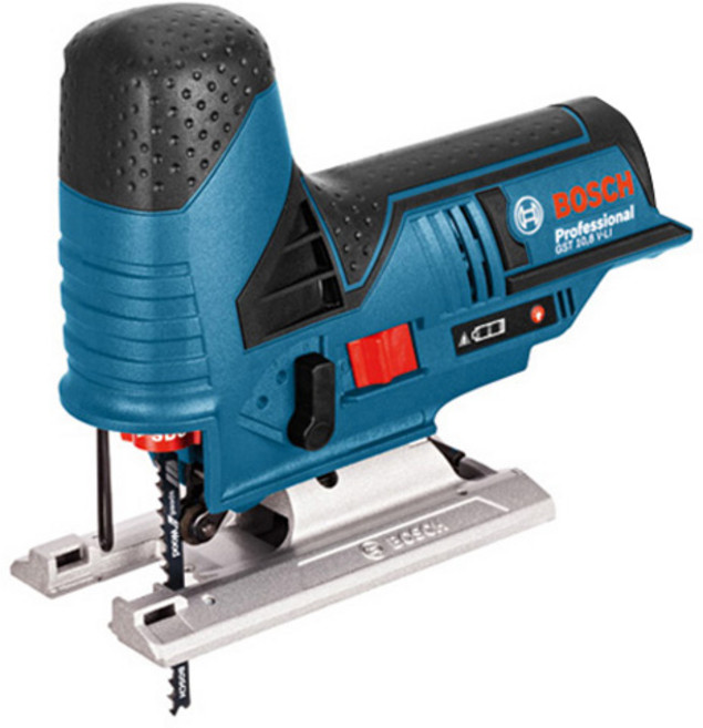 [KC인증]보쉬 베어툴 GST10.8V-LI, 1개