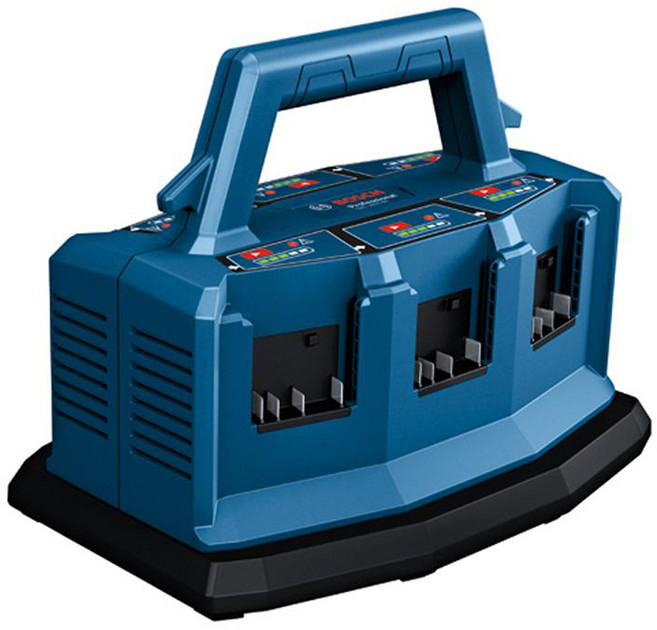 [KC認證] BOSCH 博世 充電器 GAL18V6-80, 1個