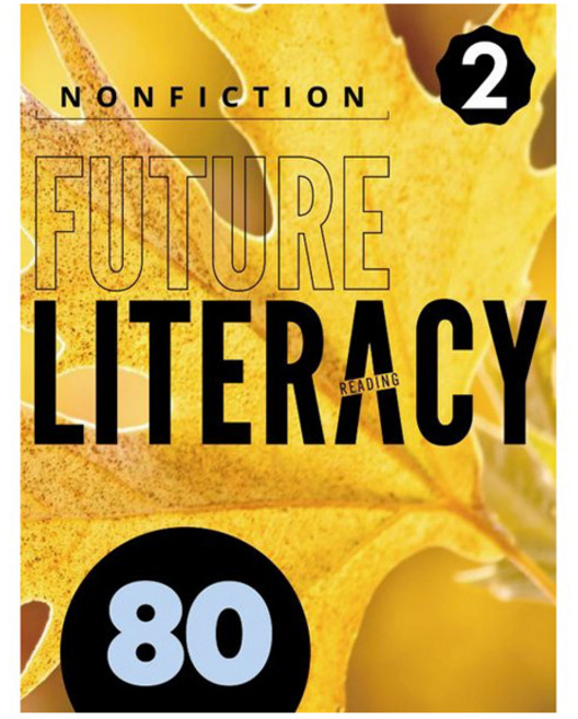 Future Literacy Reading 80-2, woongjin 熊津 Compass, 小學3-2