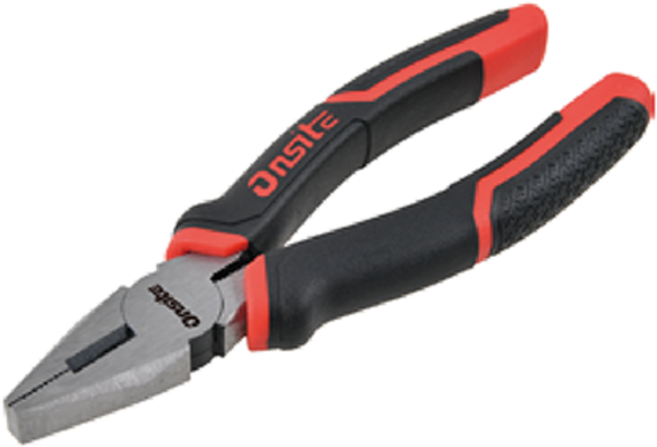 온사이트 뺀치, 1개