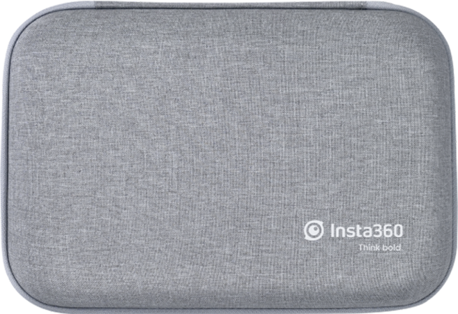 인스타360 Ace / Ace Pro 휴대 케이스, 1개
