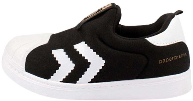 페이퍼플레인키즈 아동용 운동화
