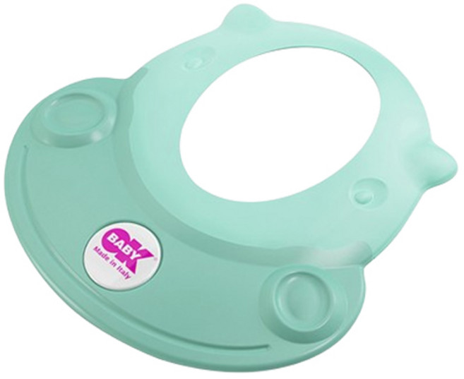 오케이베이비 히포 유아 샴푸캡, 소다, 1개