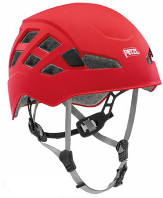 페츨 보레오 클라이밍 암벽등반용 헬멧 M / L AP-A042VA, 레드, 1개