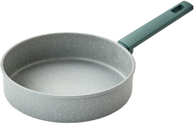 모던하우스 레인포레스트 국산 깊은팬, 24cm, 1개