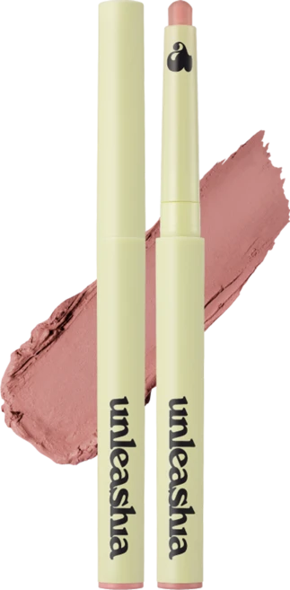 언리시아 오! 해피데이 립 펜슬 0.8g, NO.4 베 베, 1개 - 쿠팡