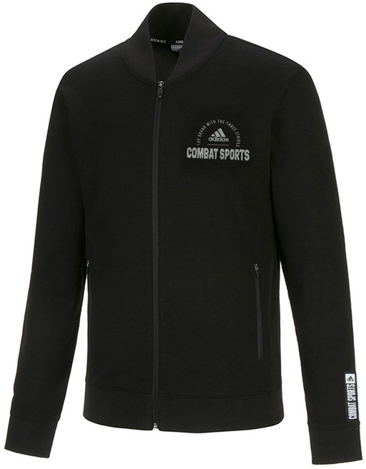 adidas 愛迪達 Combat防衝擊運動夾克 BXWJK01