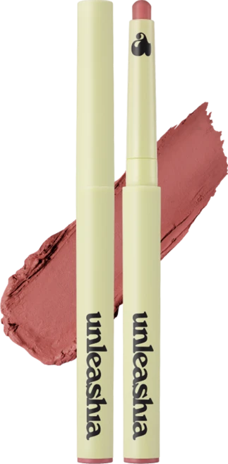 언리시아 오! 해피데이 립 펜슬 0.8g, NO.6 애프터 파티, 1개 - 쿠팡