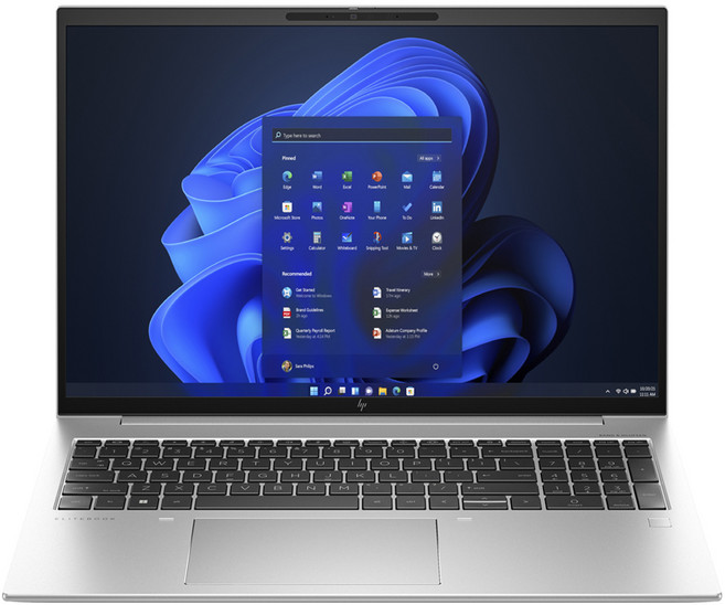 HP 2024 엘리트북 865 G10 16 라이젠5 Pro 라이젠 7000 시리즈, 실버, 512GB, 32GB, WIN11 Pro, G10-9F1C2PT