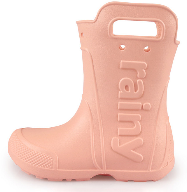 페이퍼플레인키즈 아동용 장화