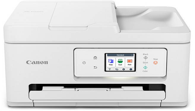 캐논 자동양면인쇄 컬러 잉크젯 복합기, TS7790A