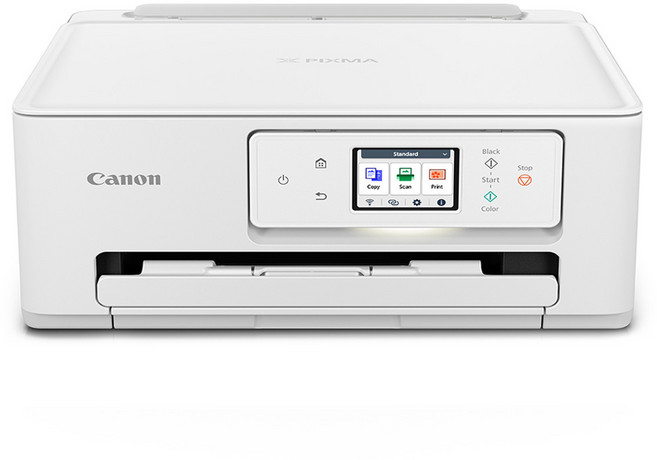 캐논 자동양면인쇄 컬러 잉크젯복합기, TS7790