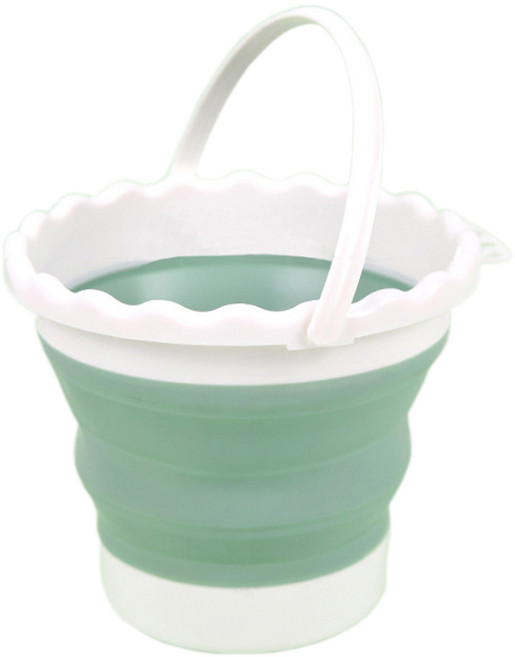 코히모 다용도 휴대용 팔레트 4W010, 그린