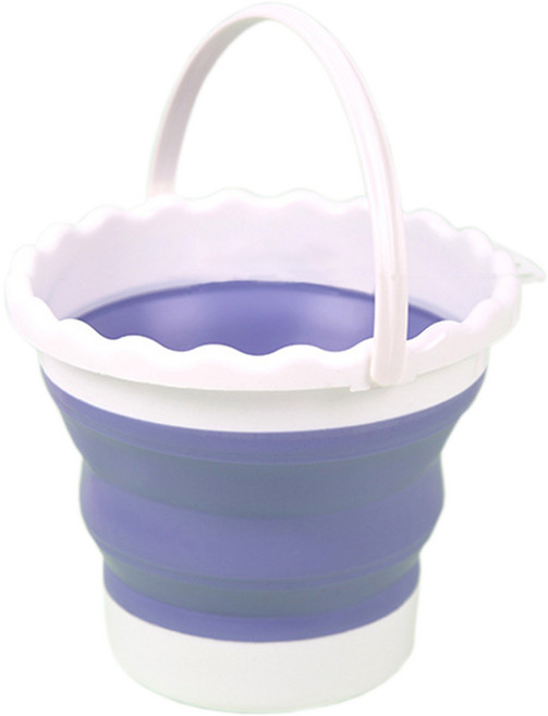 코히모 다용도 휴대용 팔레트 4W010, 보라