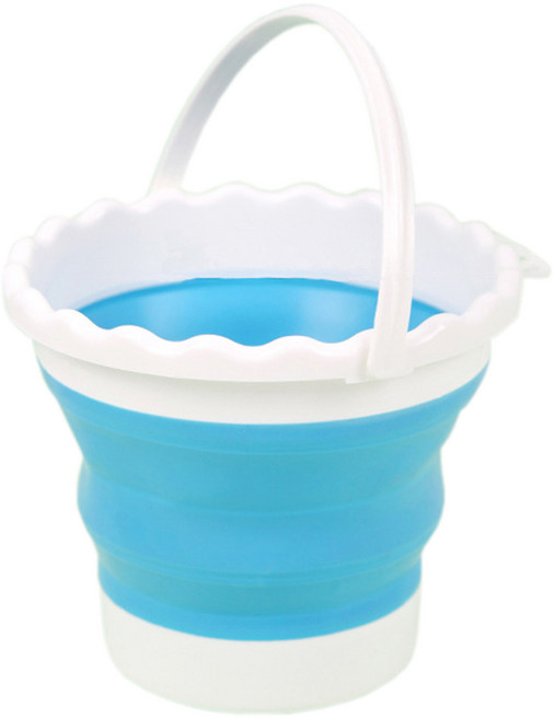 코히모 다용도 휴대용 팔레트 4W010, 블루