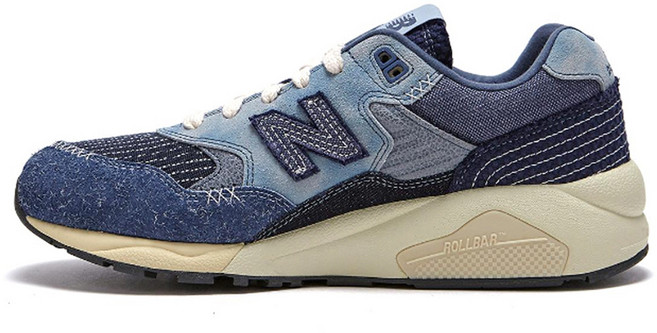 New Balance 580系列運動鞋