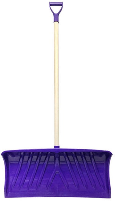 P 넉가래 특대 원터치형, 1개