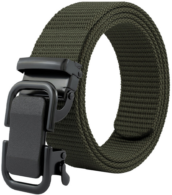 공유 택티컬 벨트