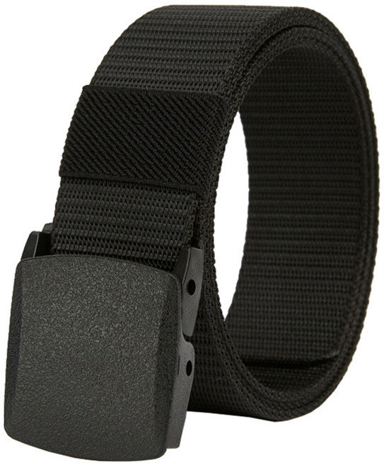공유 군용 남자 벨트