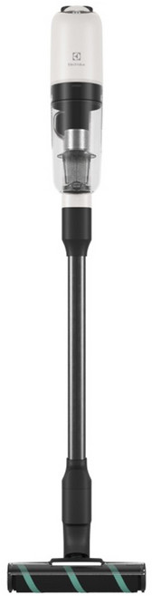 일렉트로룩스 얼티밋홈 700 라이트 무선 청소기, EFP71522, 쉘 화이트