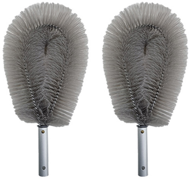 월드크린 거미줄 제거기, 2개