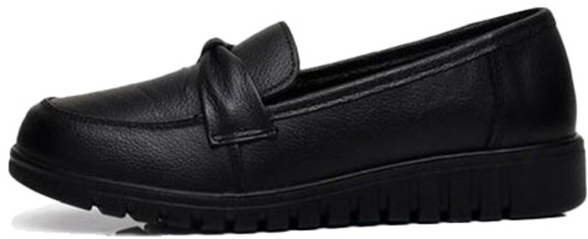 반야스토리 여성용 효도화 CC-39